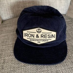Men’s ball cap